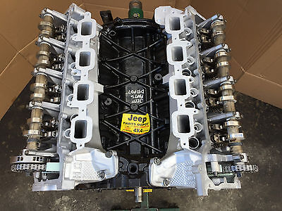jeep grand cherokee 7l engine engines rebuilt warranty output 2002 2004