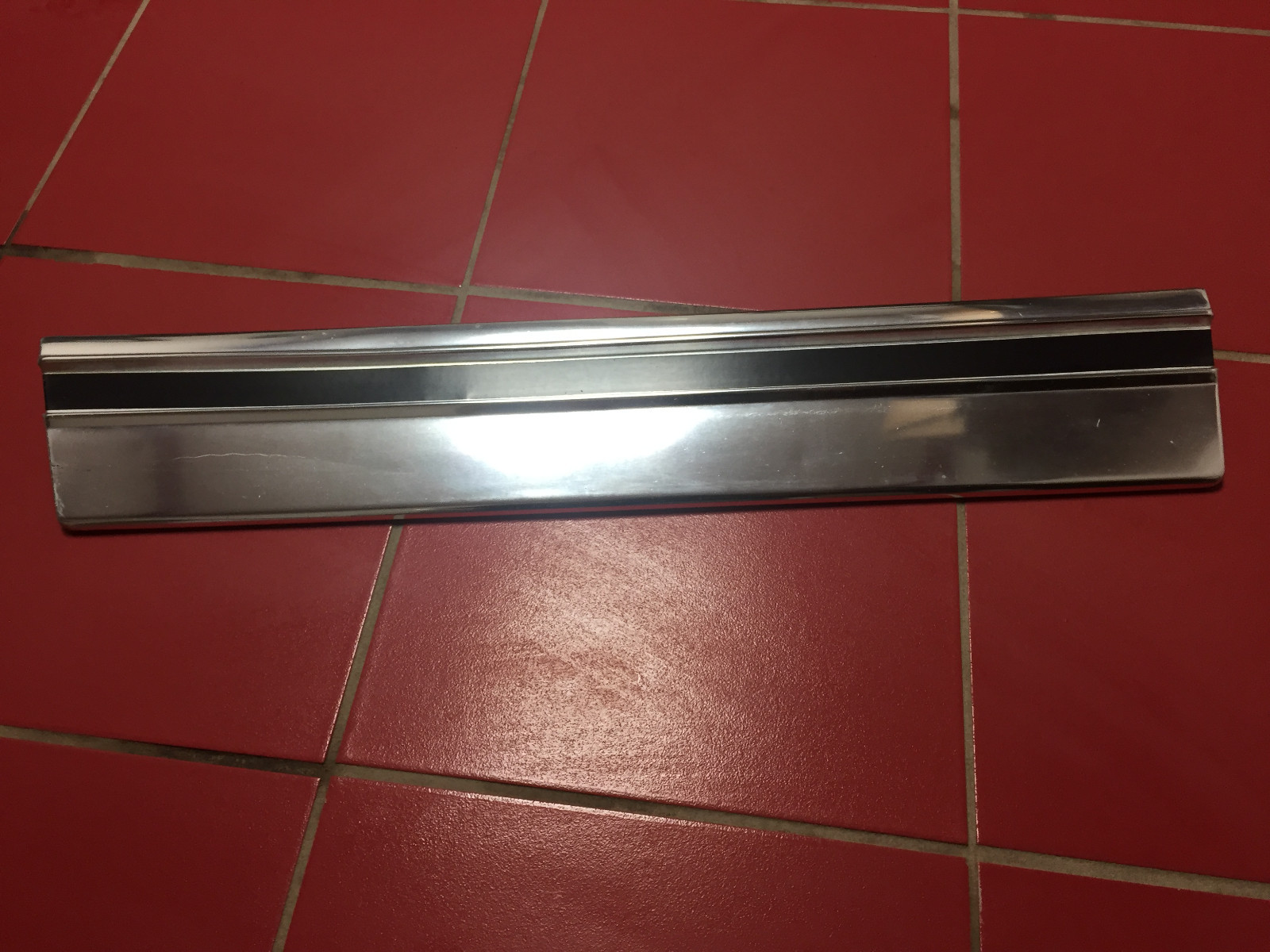 Used Mercury Grand Marquis Mouldings and Trim for Sale