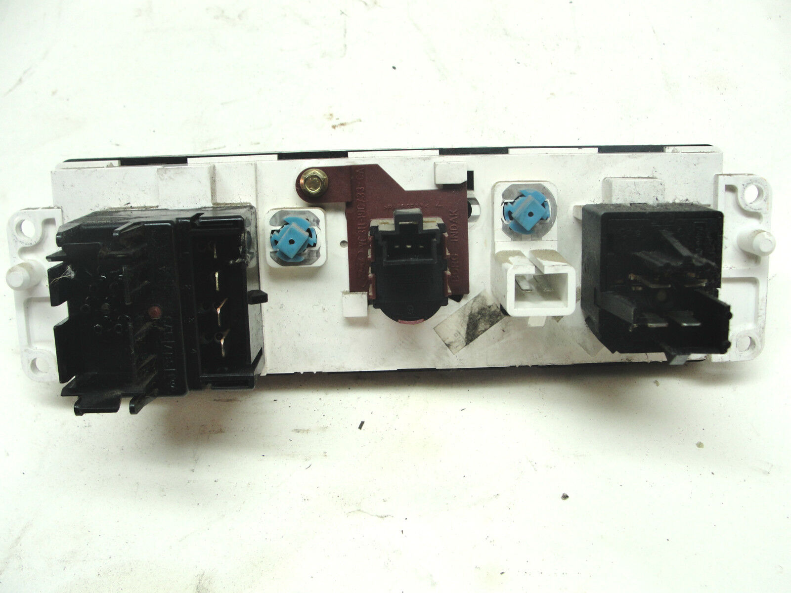 Used Ford A/C & Heater Controls for Sale