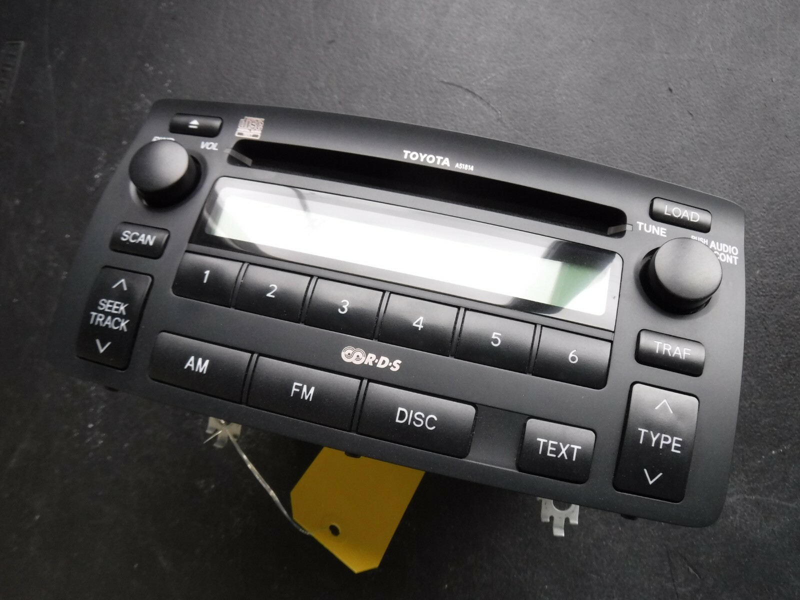 Used Toyota Interior Parts and Related Components for Sale - Page 4