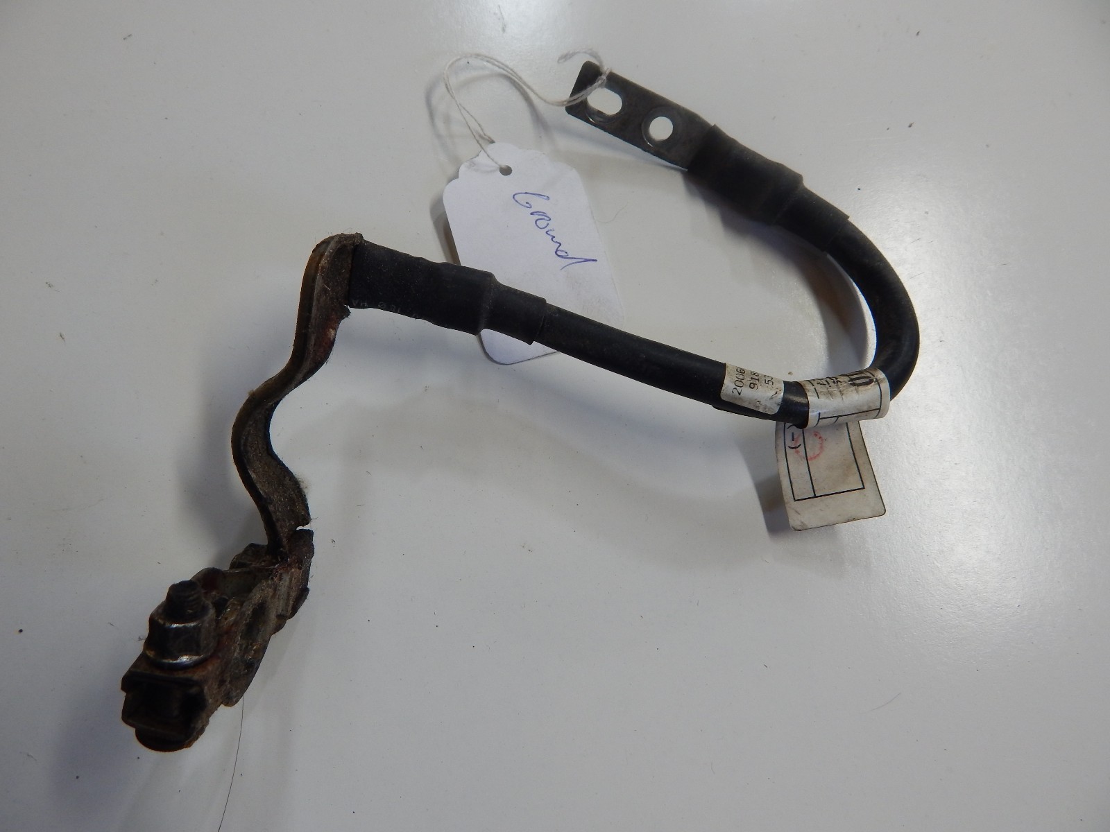 Used Kia Battery Cables and Connectors for Sale