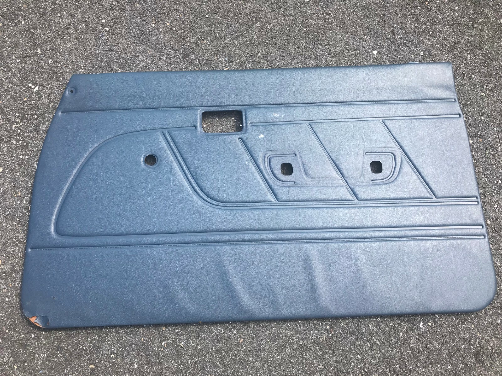 Used 1992 Toyota Pickup Interior Door Panels & Parts for Sale Page 2