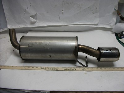 Junk Yards In Fort Worth Texas >> Buy Used Mini Exhaust Resonators Junk Yards In Fort Worth Texas >> Buy Used Mini Exhaust Resonators