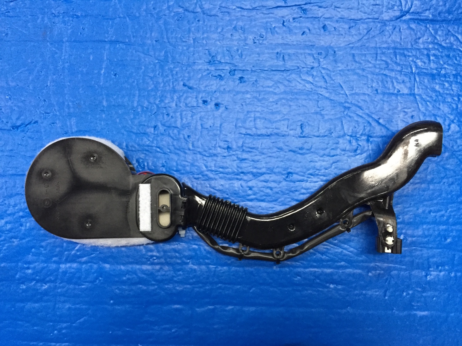 Used 2009 - 2014 Ford F150 Heated Cooled Seat Blower Motor ...