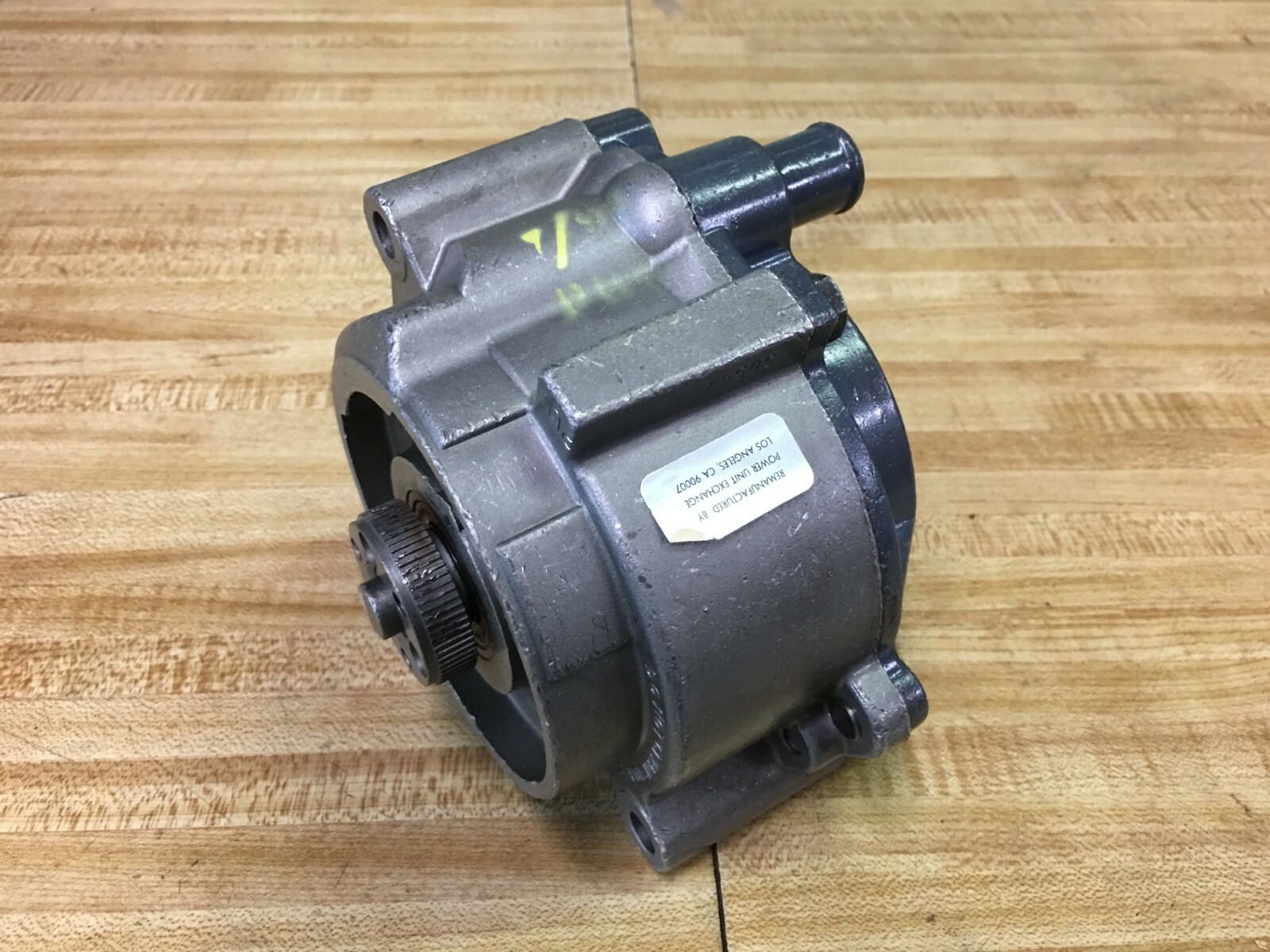 Used Chrysler Smog/Air Pumps for Sale