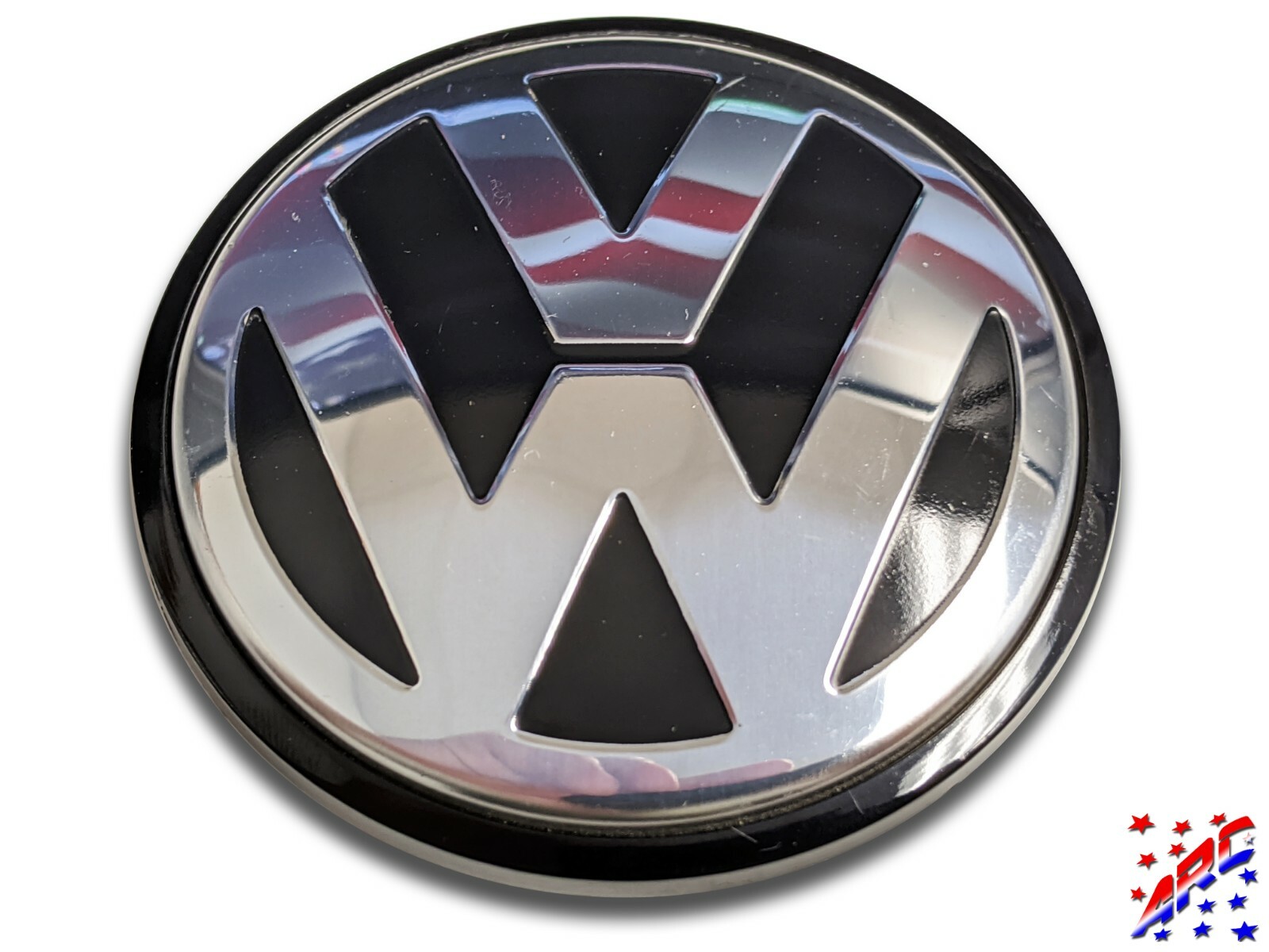 Used Genuine Factory Oem Volkswagen Vw Wheel Center Hub Cap 3b7 601 171
