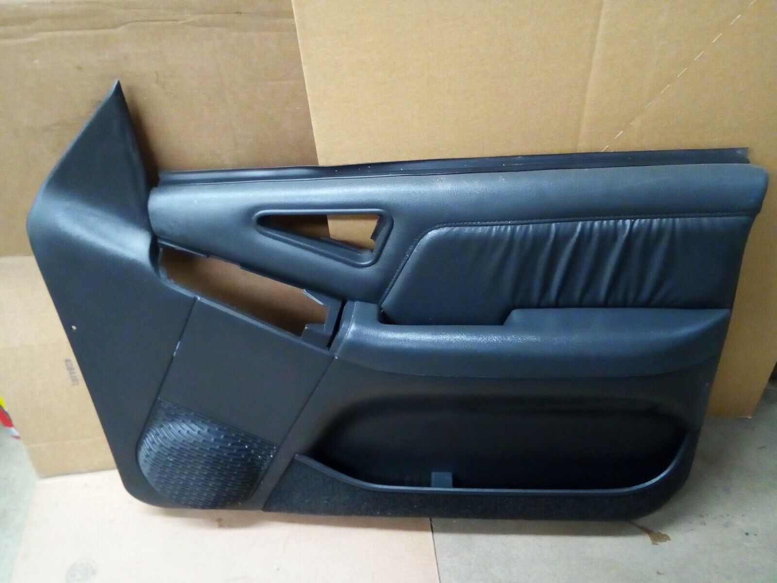 Used 1997 Chevrolet S10 Interior Door Panels And Parts For Sale