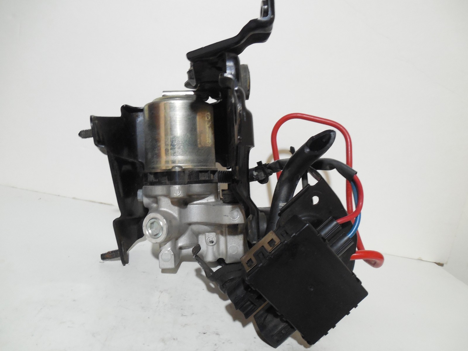 Used Abs Brake Booster Actuator Assembly 20072011 Lexus Ls460 Ls600h