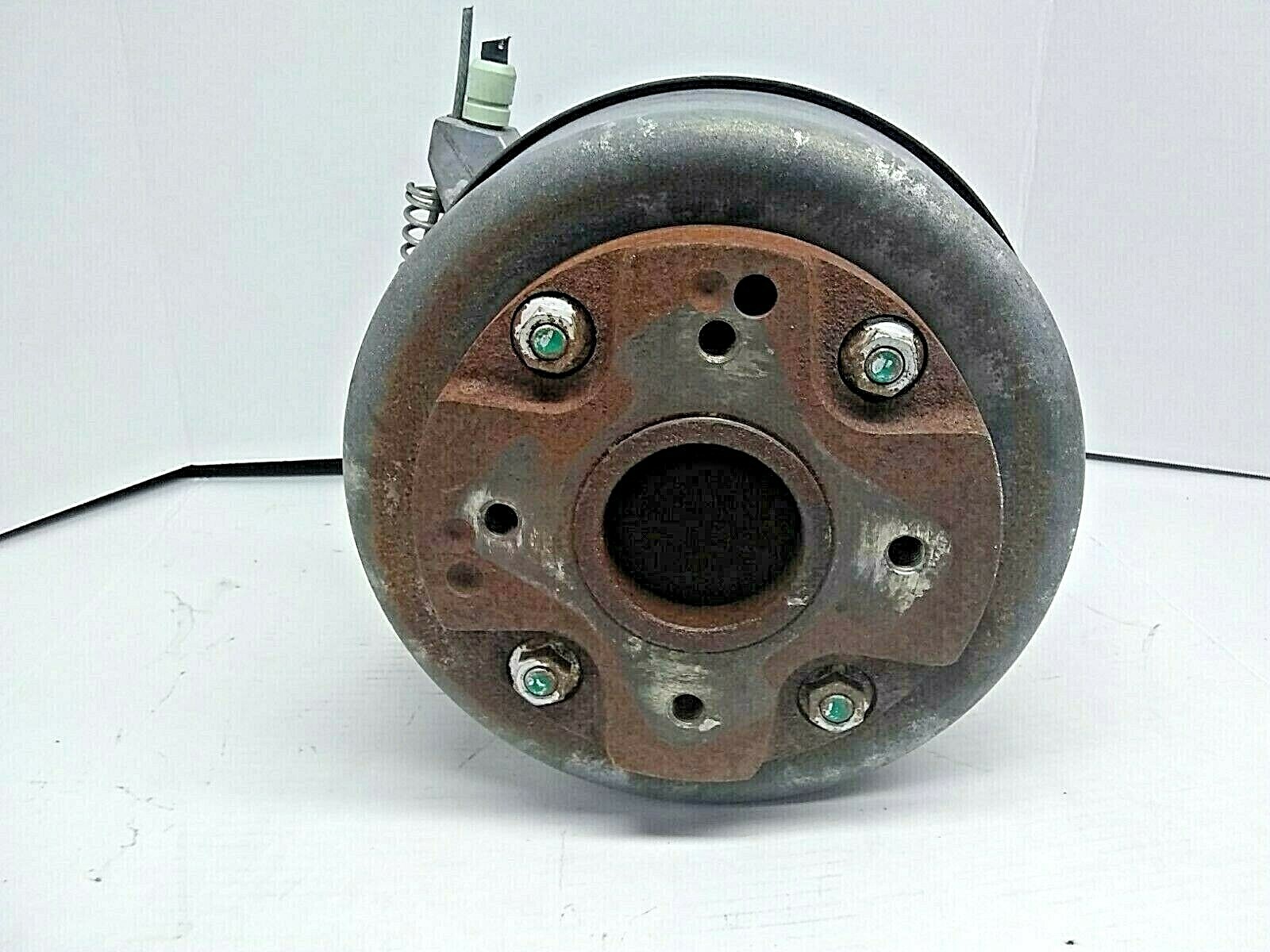Used Ford Oem 6c242598aa 5r110w Parking Brake Driveshaft Brake E450