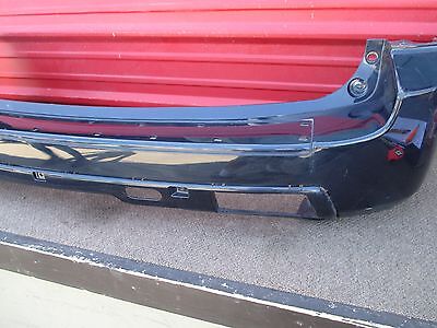 Used 2011 Honda Pilot Rear Bumper Cover Oem 2010-2011 2010-2011 for Sale