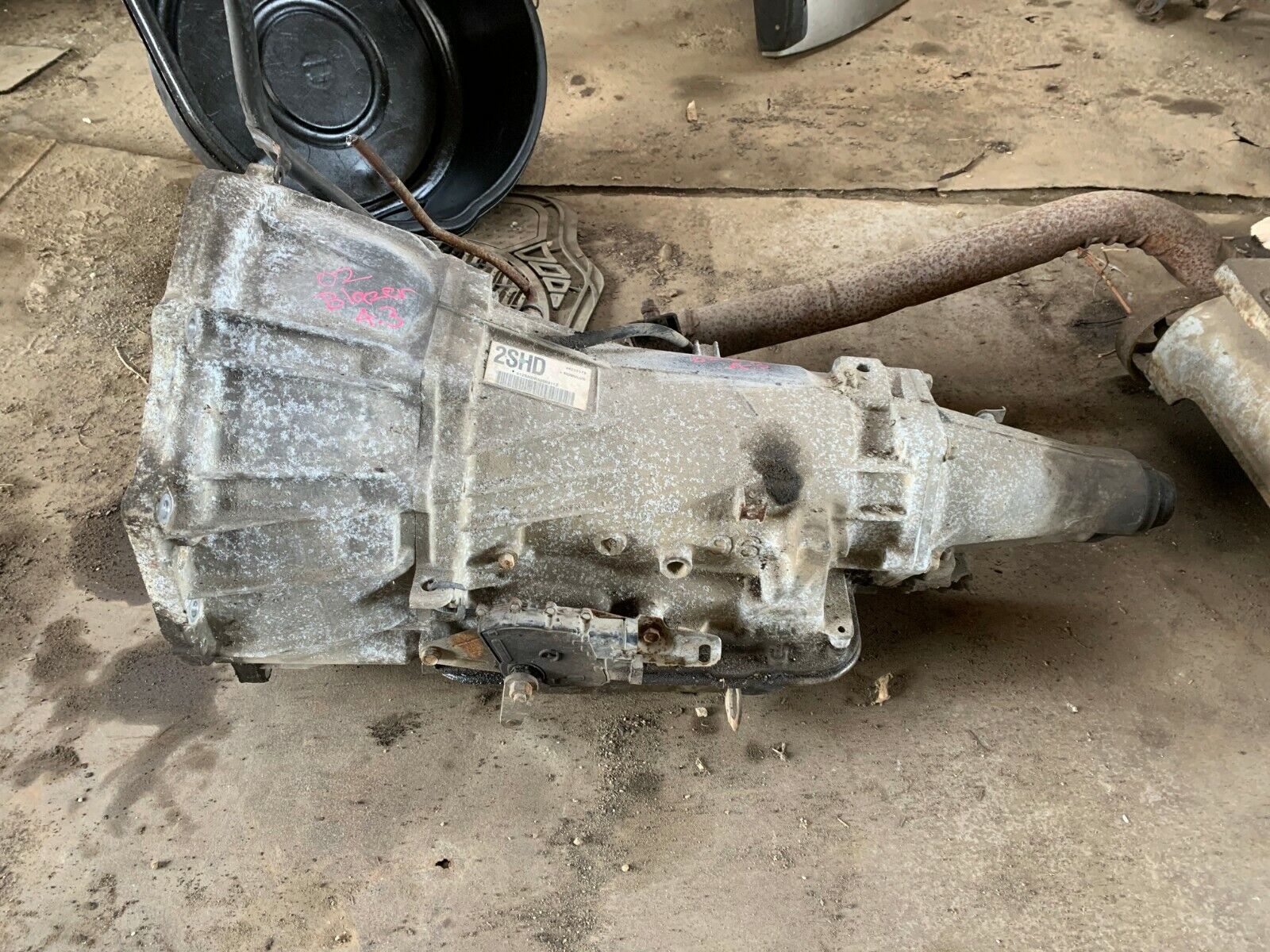 4l60e transmission for sale 4x4