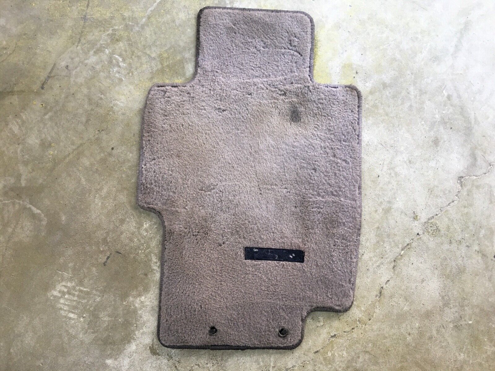 Used 2004 Acura Tsx Floor Mats And Carpets For Sale