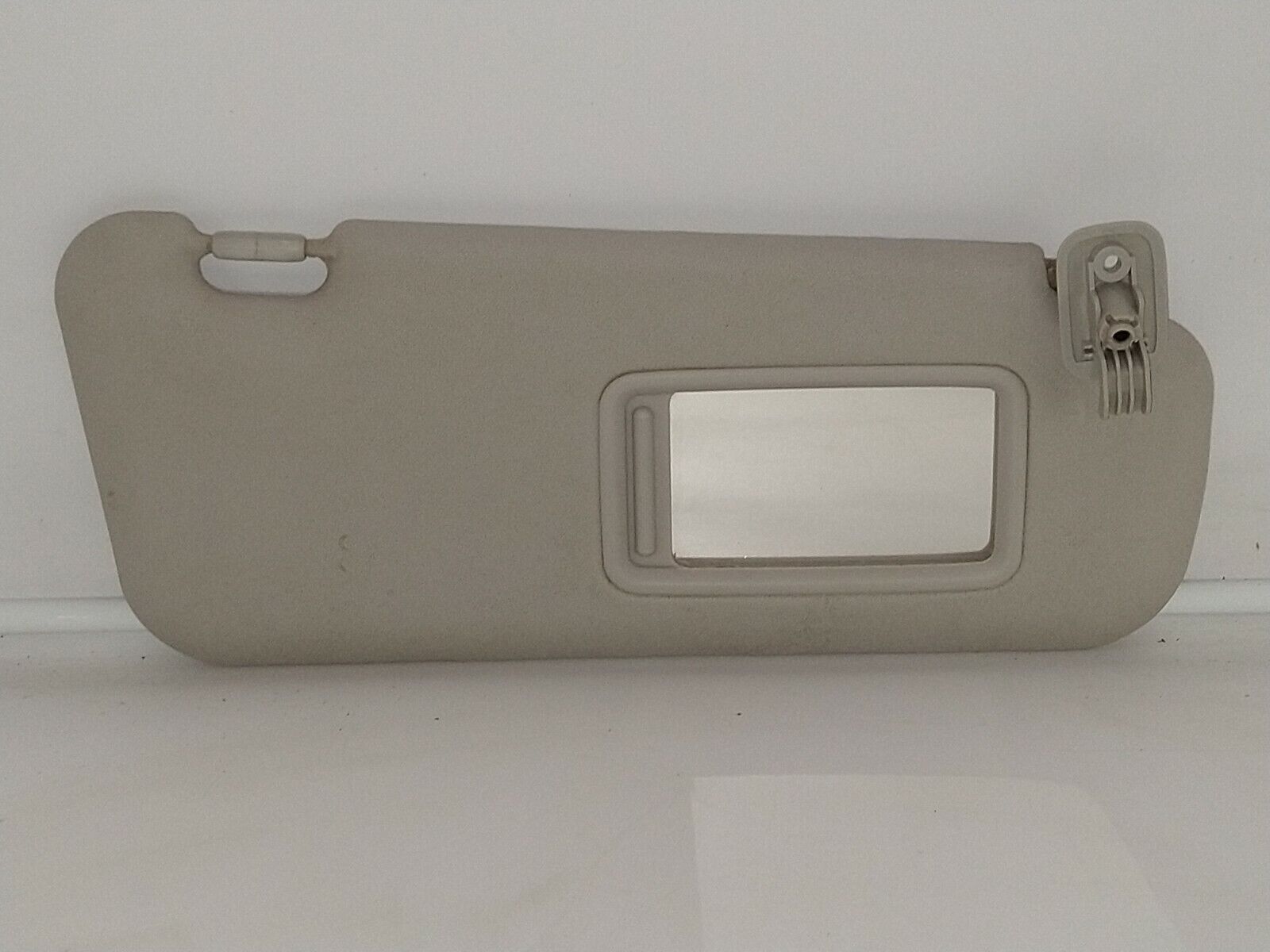 Used 2010-2013 Mazda 3 Passenger Right Sun Visor Sunvisor B3 for Sale ...