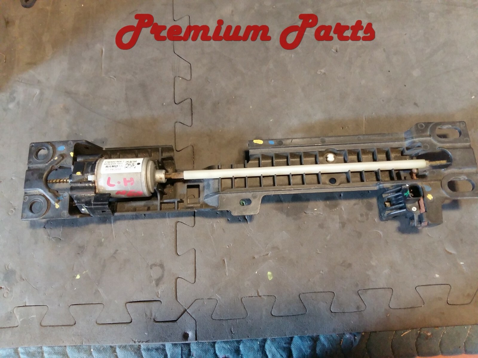 Used Lincoln Navigator Seats for Sale