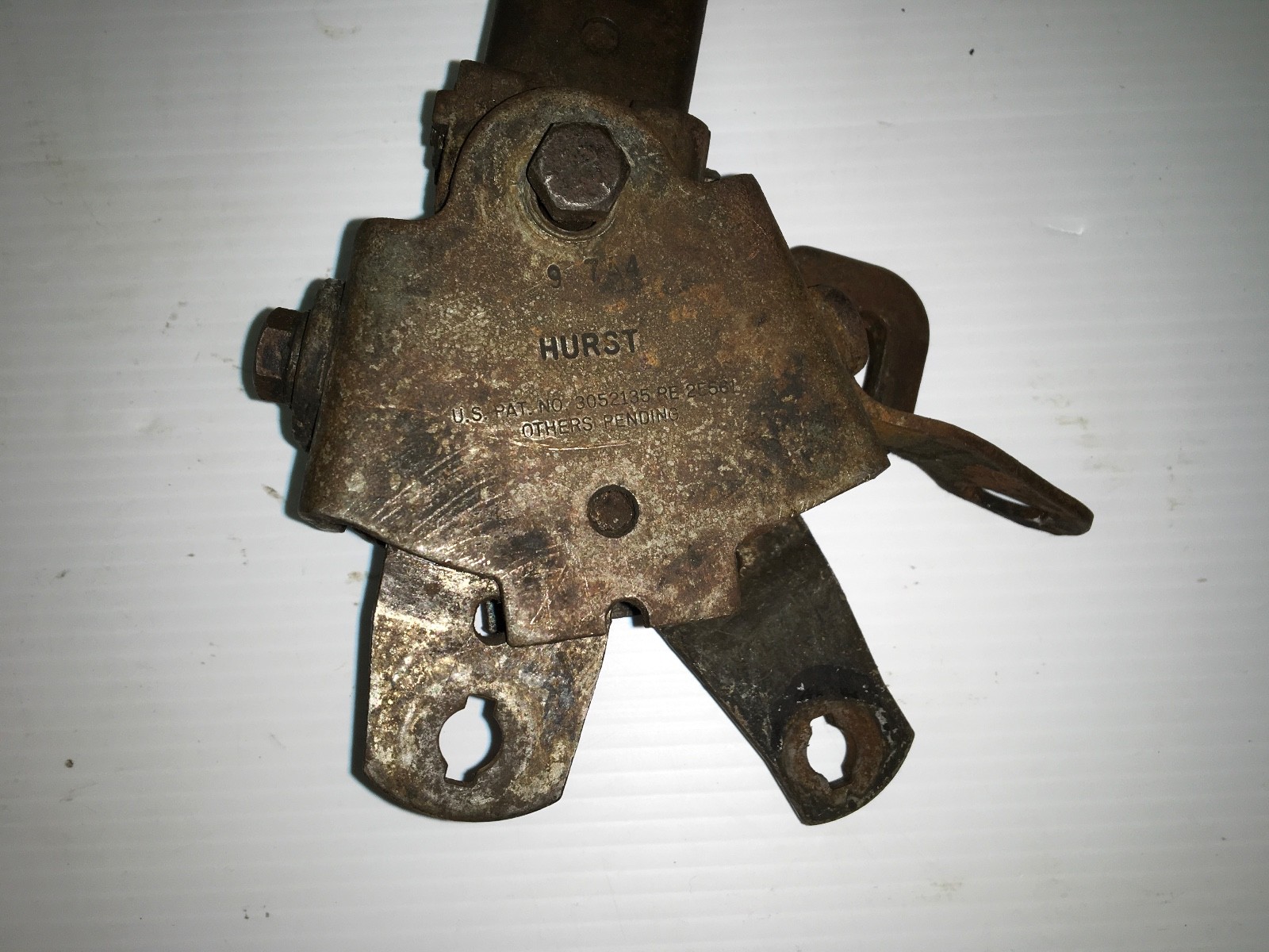 Used Pontiac GTO Shifters for Sale