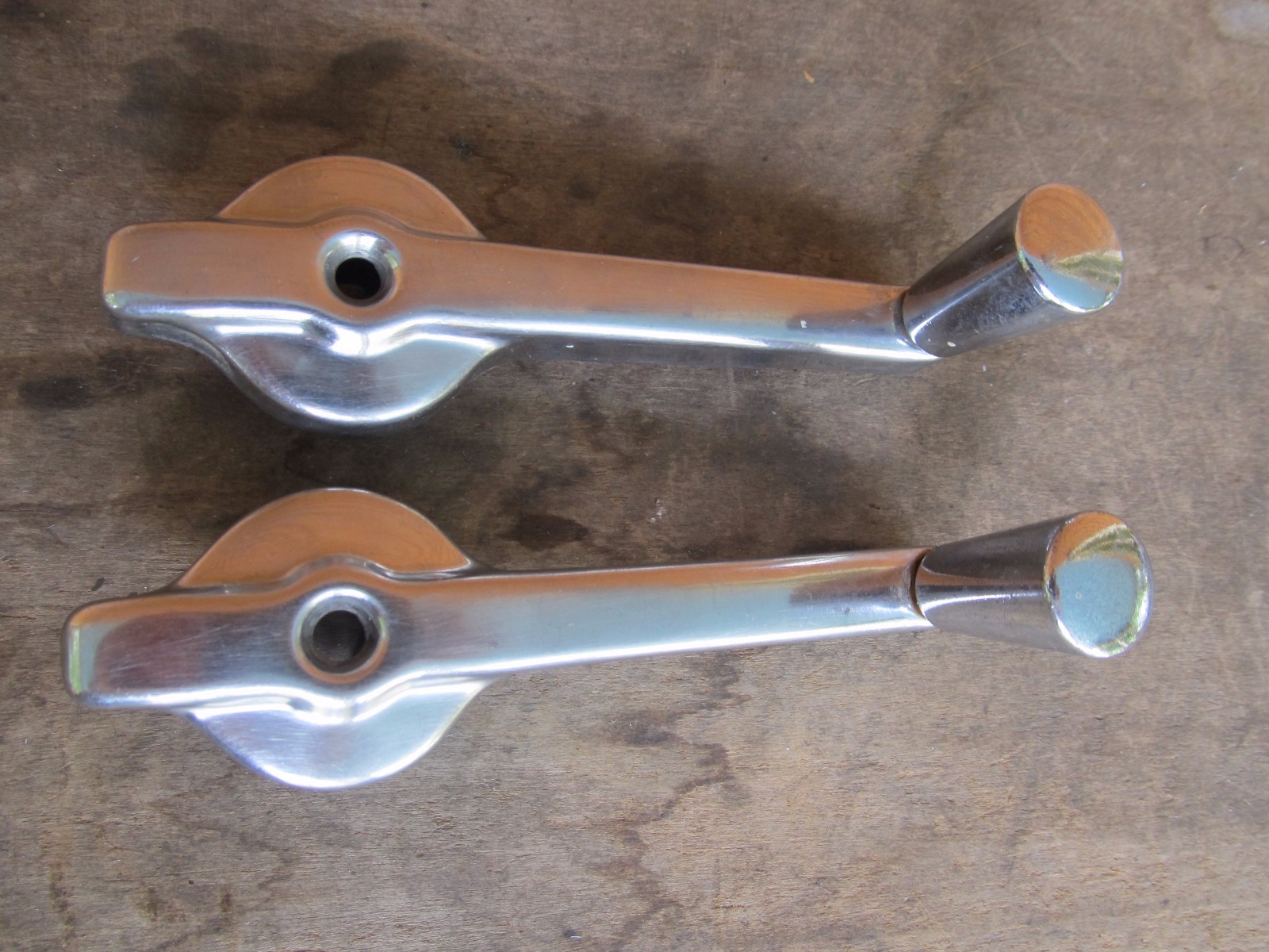 Used Studebaker Interior Parts for Sale Page 2