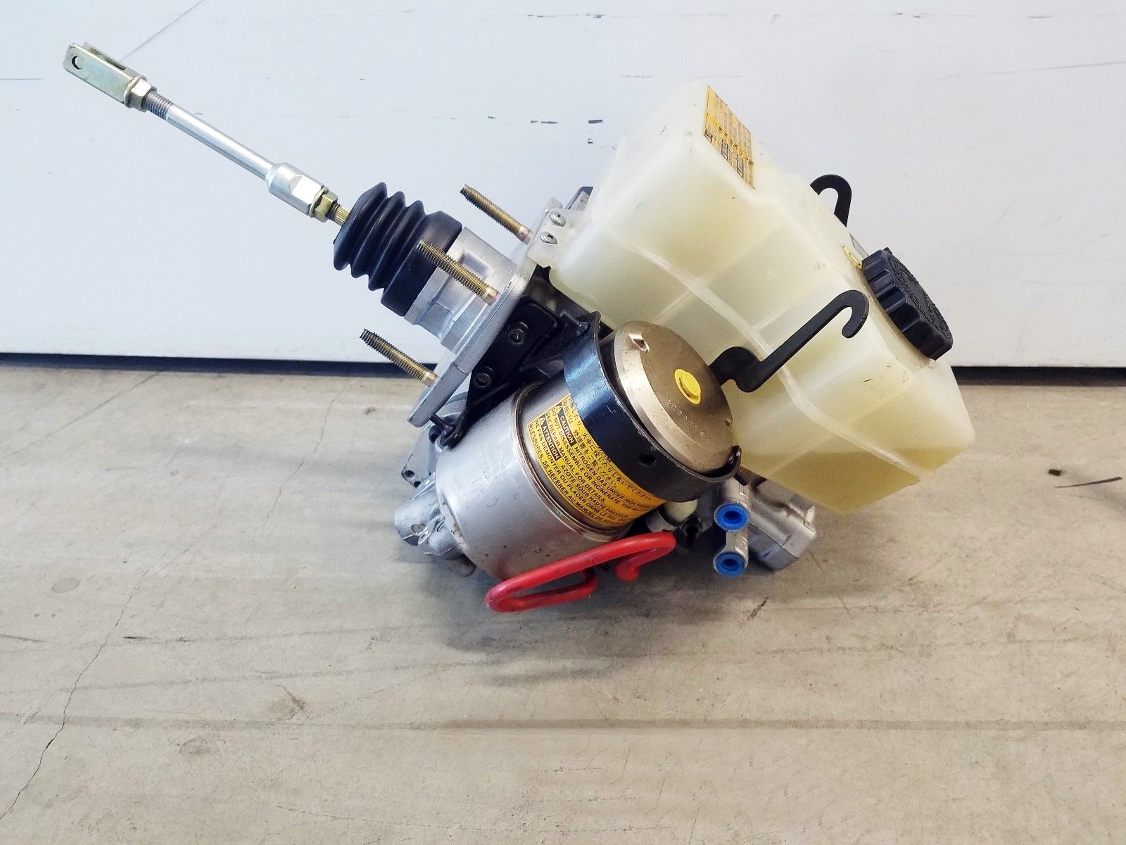 Used 2004 Toyota 4Runner Brake Master Cylinders for Sale