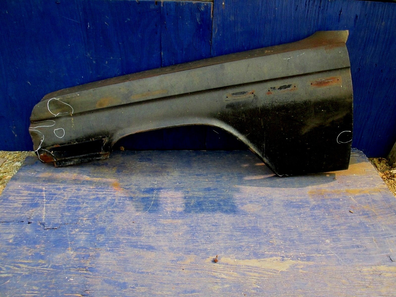 Used Buick LeSabre Fenders for Sale