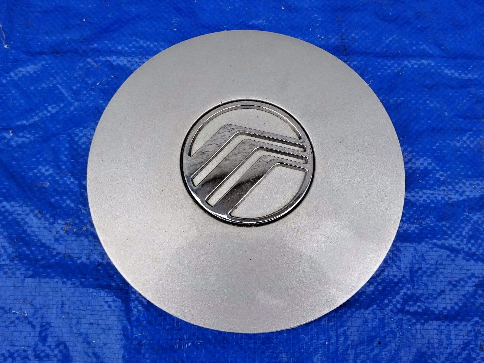 Used Mercury Wheel Center Caps for Sale