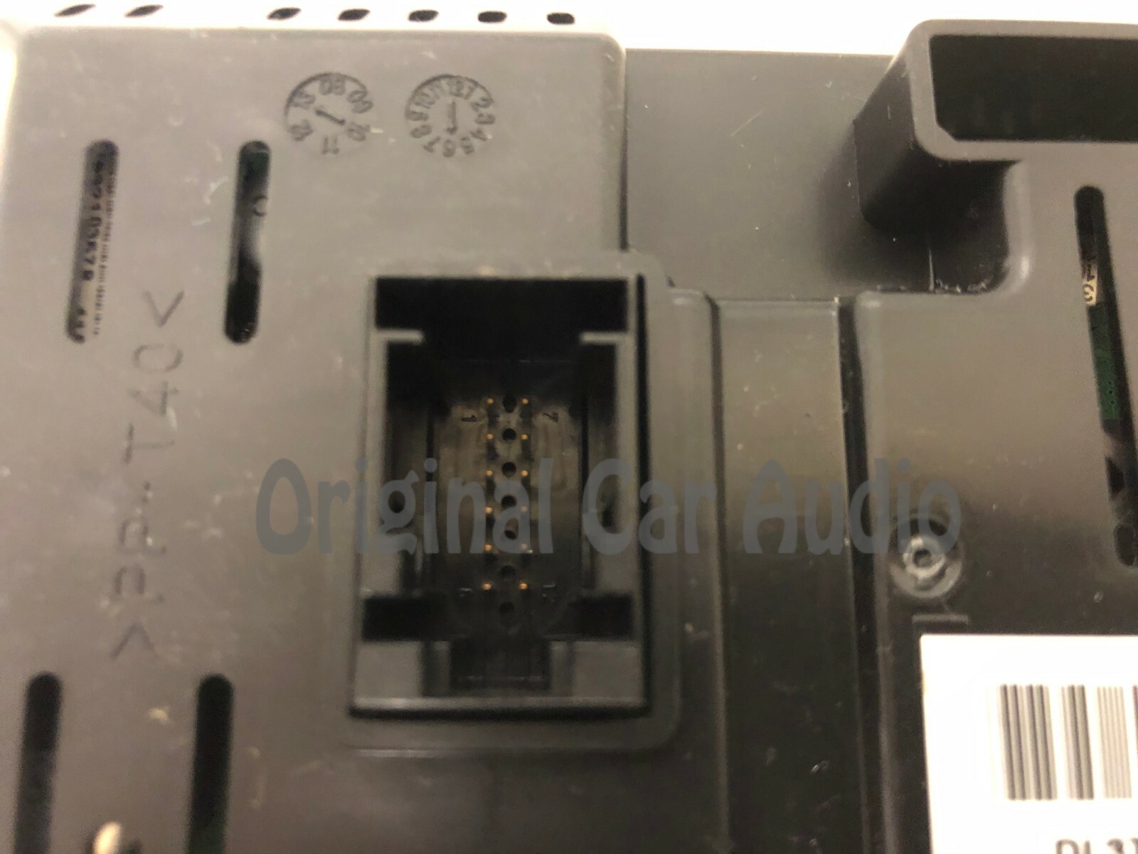 Used 2011 2013 Ford F150 Oem 4 Sync Mfd Radio Info Display Screen Receiver For Sale Dl3t 18b955 Ca Dl3t 18b955 Cb Dl3t 18b955 Cc