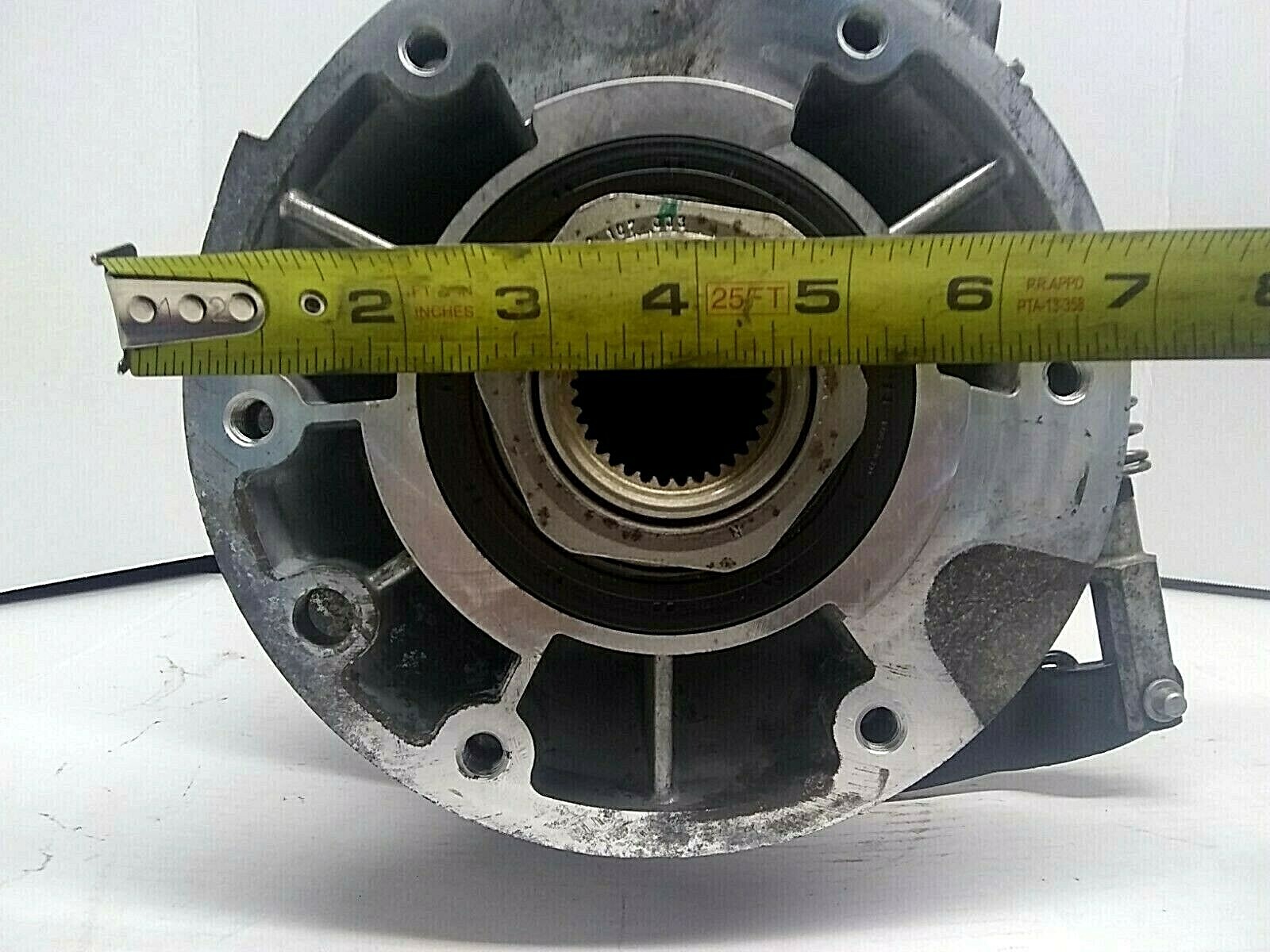 Used Ford Oem 6c242598aa 5r110w Parking Brake Driveshaft Brake E450