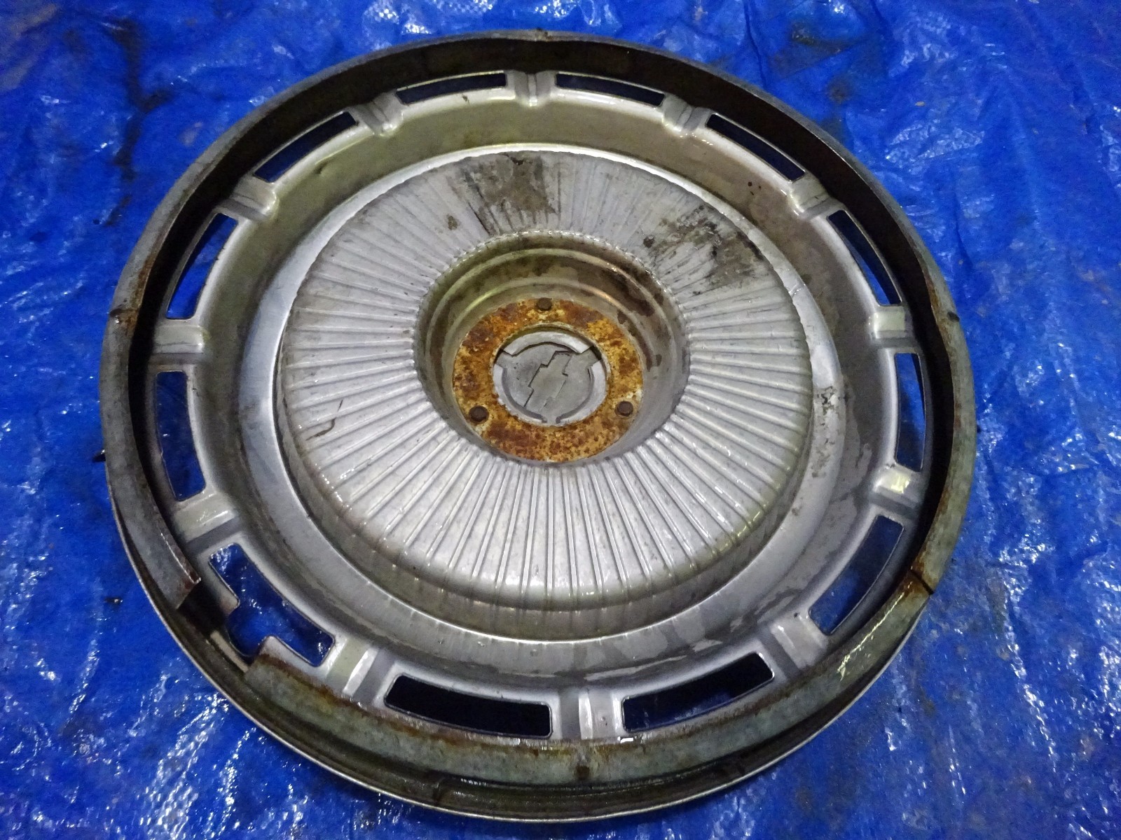 Used Chevrolet Caprice Hub Caps for Sale