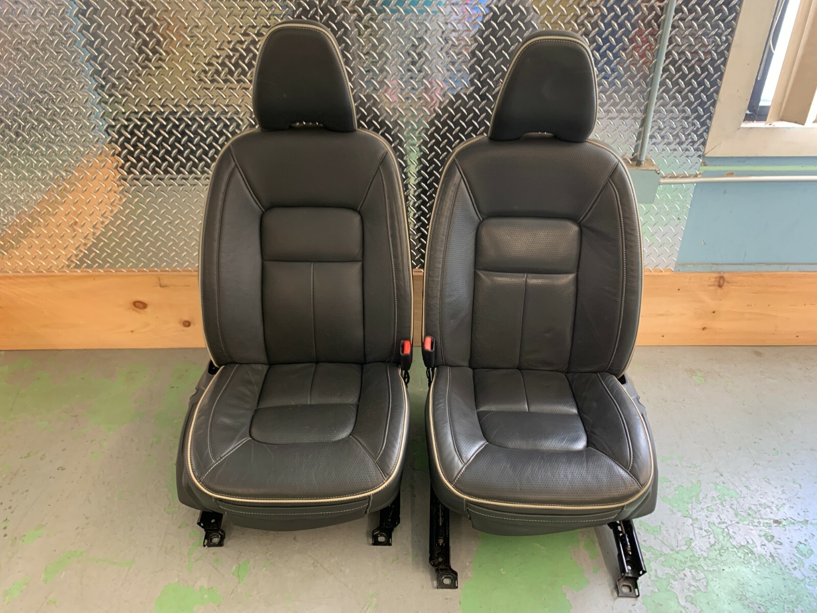 Used Volvo Seats for Sale