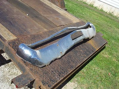 Salvage Yards Springfield Mo >> Used Bumper End Caps for the Mercury Marauder Salvage Yards Springfield Mo >> Used Bumper End Caps for the Mercury Marauder
