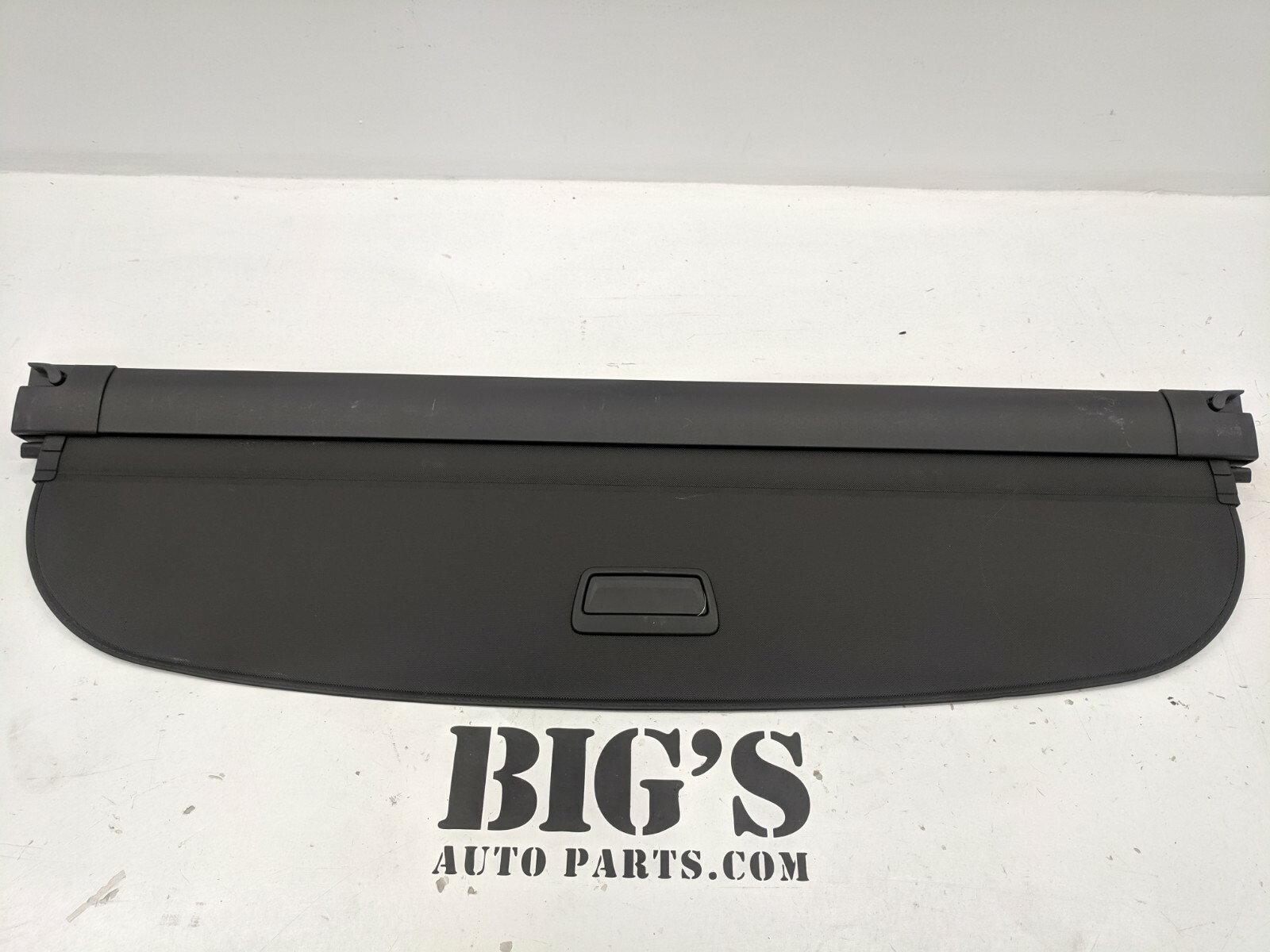 Used 20182019 Audi Q5 Sq5 Rear Luggage/cargo Cover Oem 848743 for