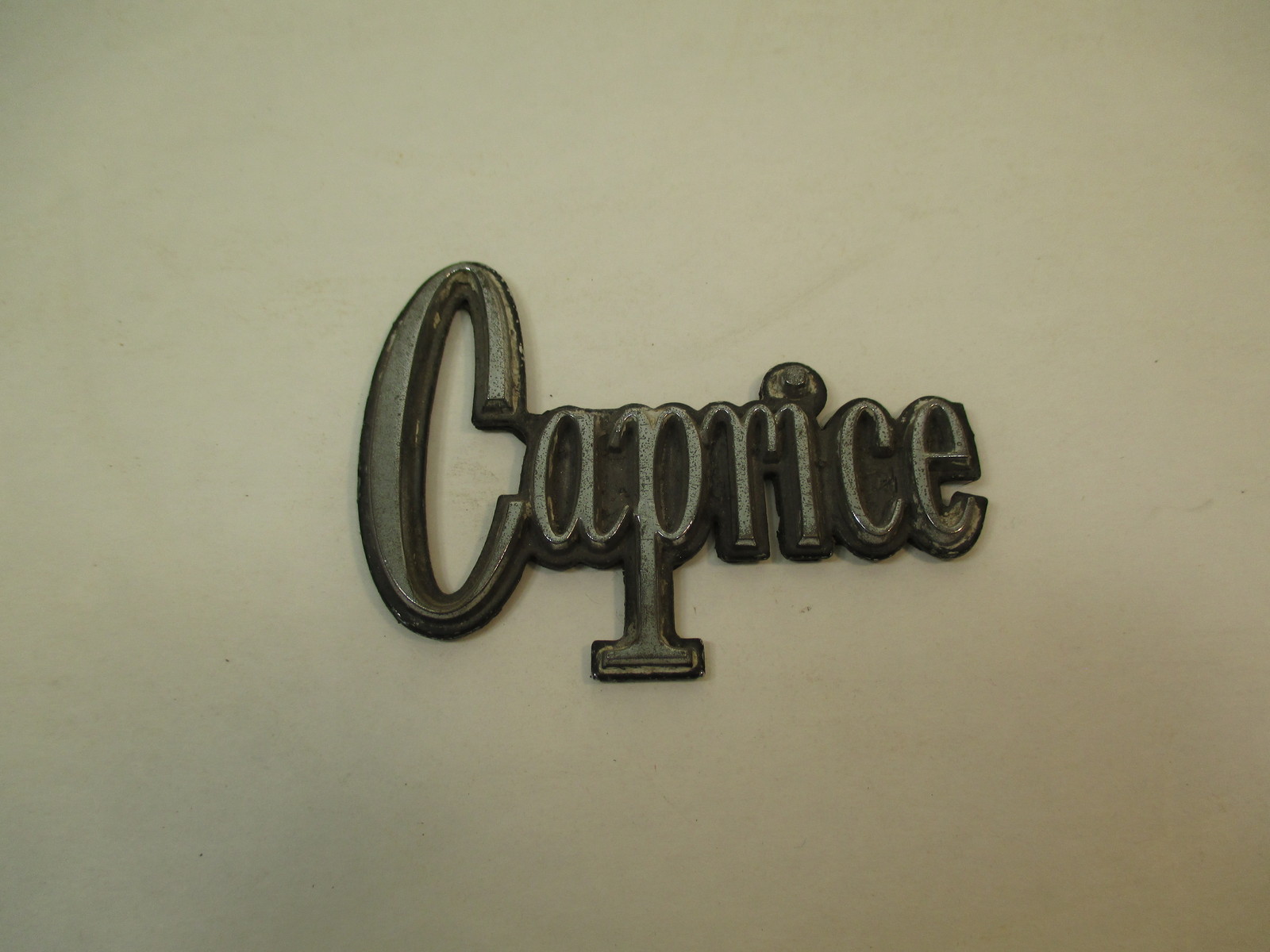 Used Chevrolet Caprice Emblems for Sale