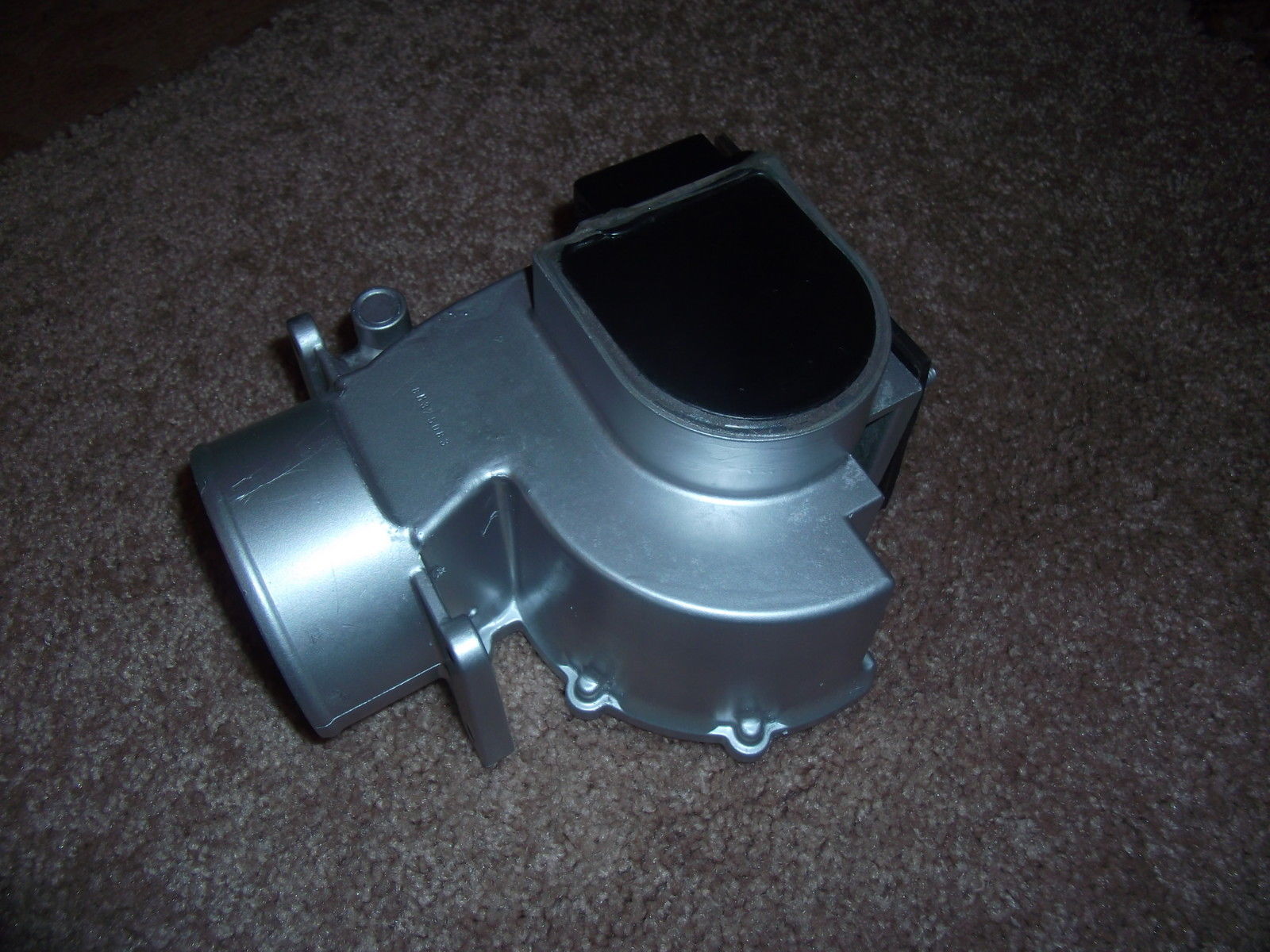 Used Repair Service 19891995 Toyota Pickup 4runner 22re Maf Mass Air Flow Sensor{read} for Sale