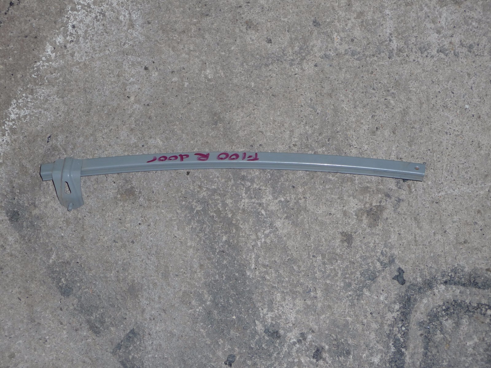 Used 1998 Toyota T100 Interior Door Panels and Parts for Sale