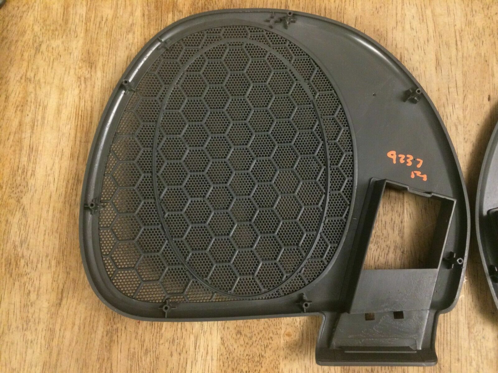 Used 19972004 Buick Regal & 9705 Century Rear Upper Deck Speaker Grille Cover Set for Sale