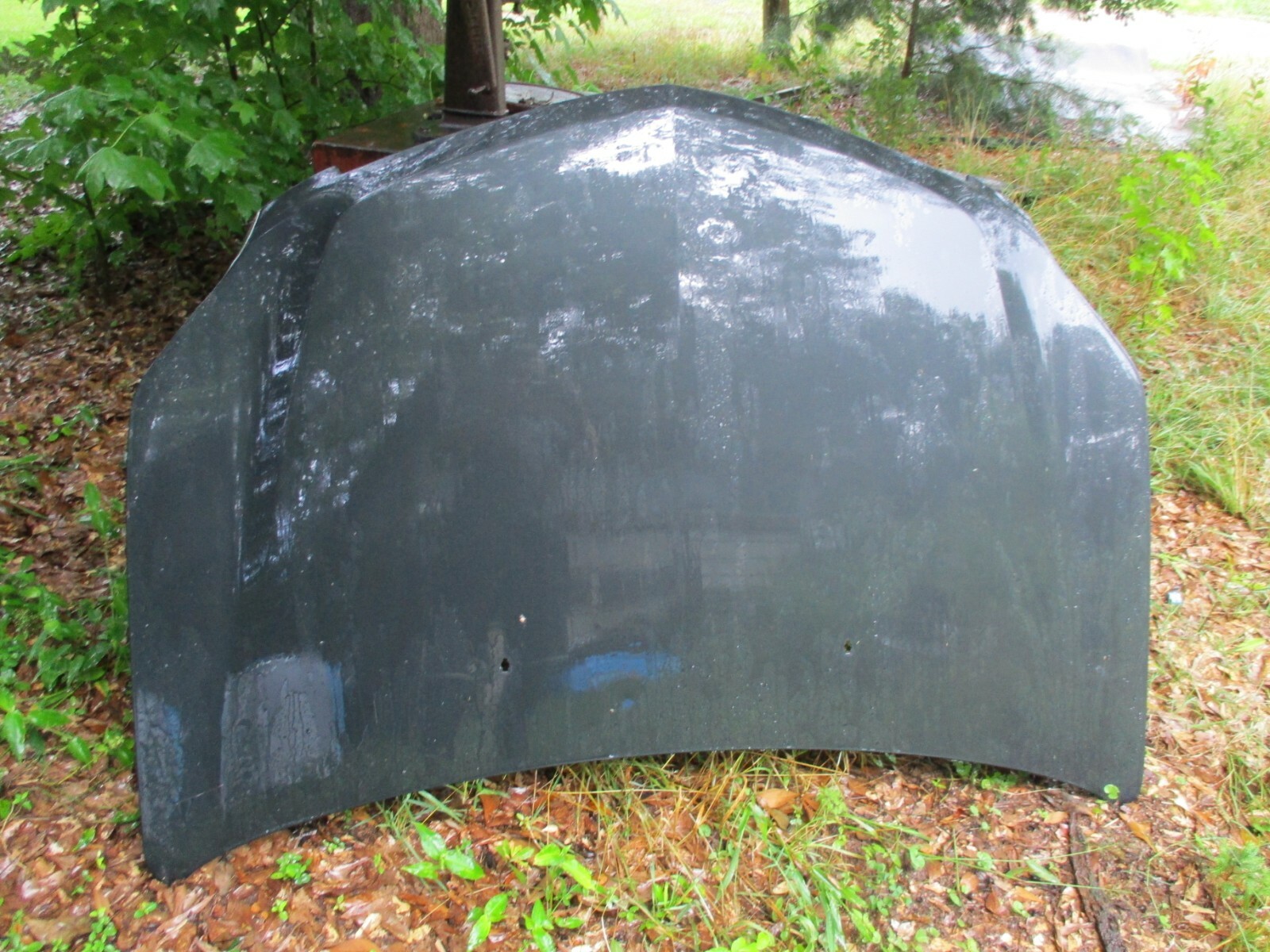 Used 20102013 20152016 Cadillac Srx Alumium Hood Oem for Sale 10 11