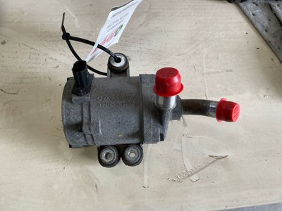 2007 Kia Optima Water Pump ~ Best KIA