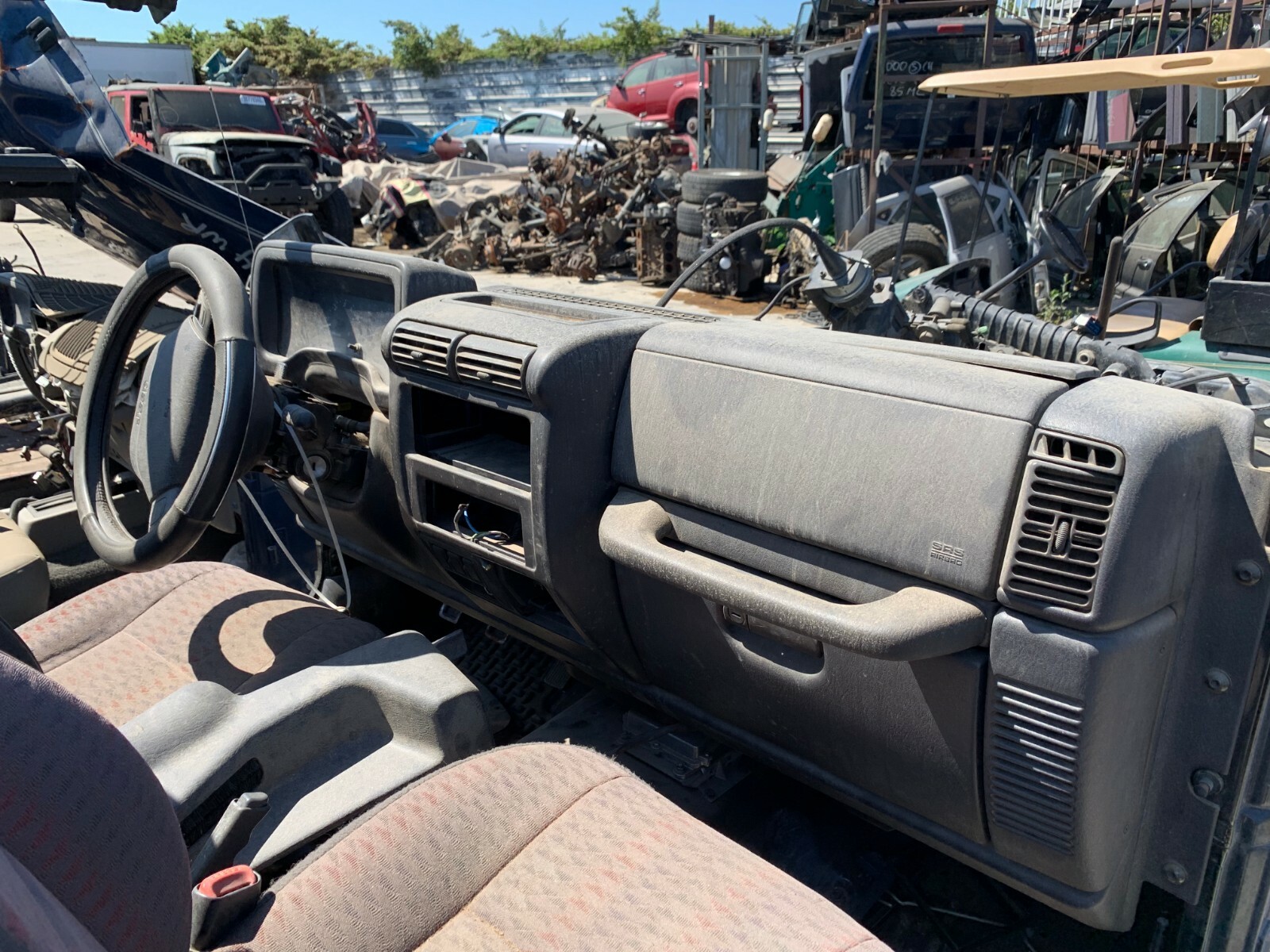 Used Jeep Wrangler Parts >> Used Jeep Wrangler Parts For Sale Used Jeep Wrangler Parts >> Used Jeep Wrangler Parts For Sale