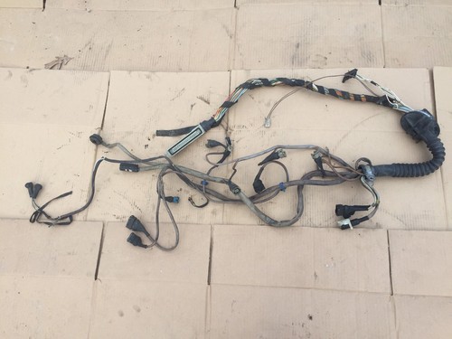 Used Porsche 944 Engine Wiring Harness for Sale