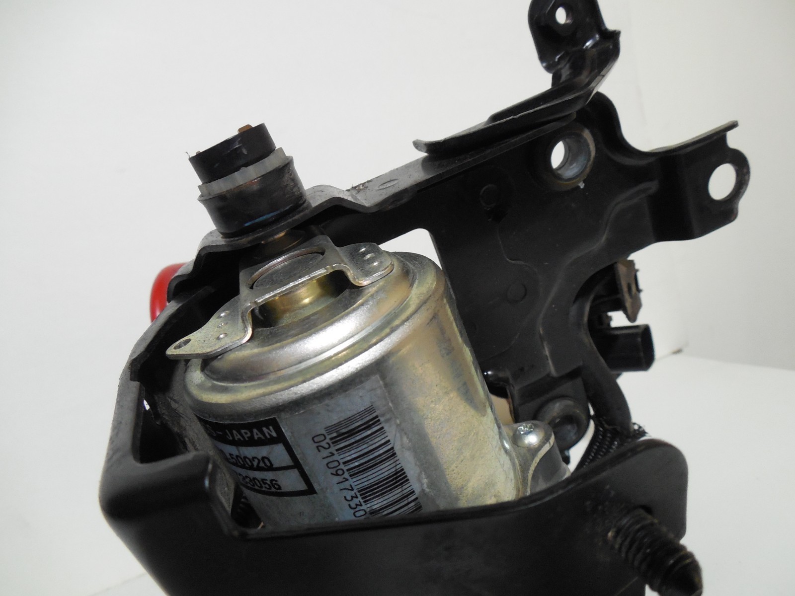 Used Abs Brake Booster Actuator Assembly 20072011 Lexus Ls460 Ls600h