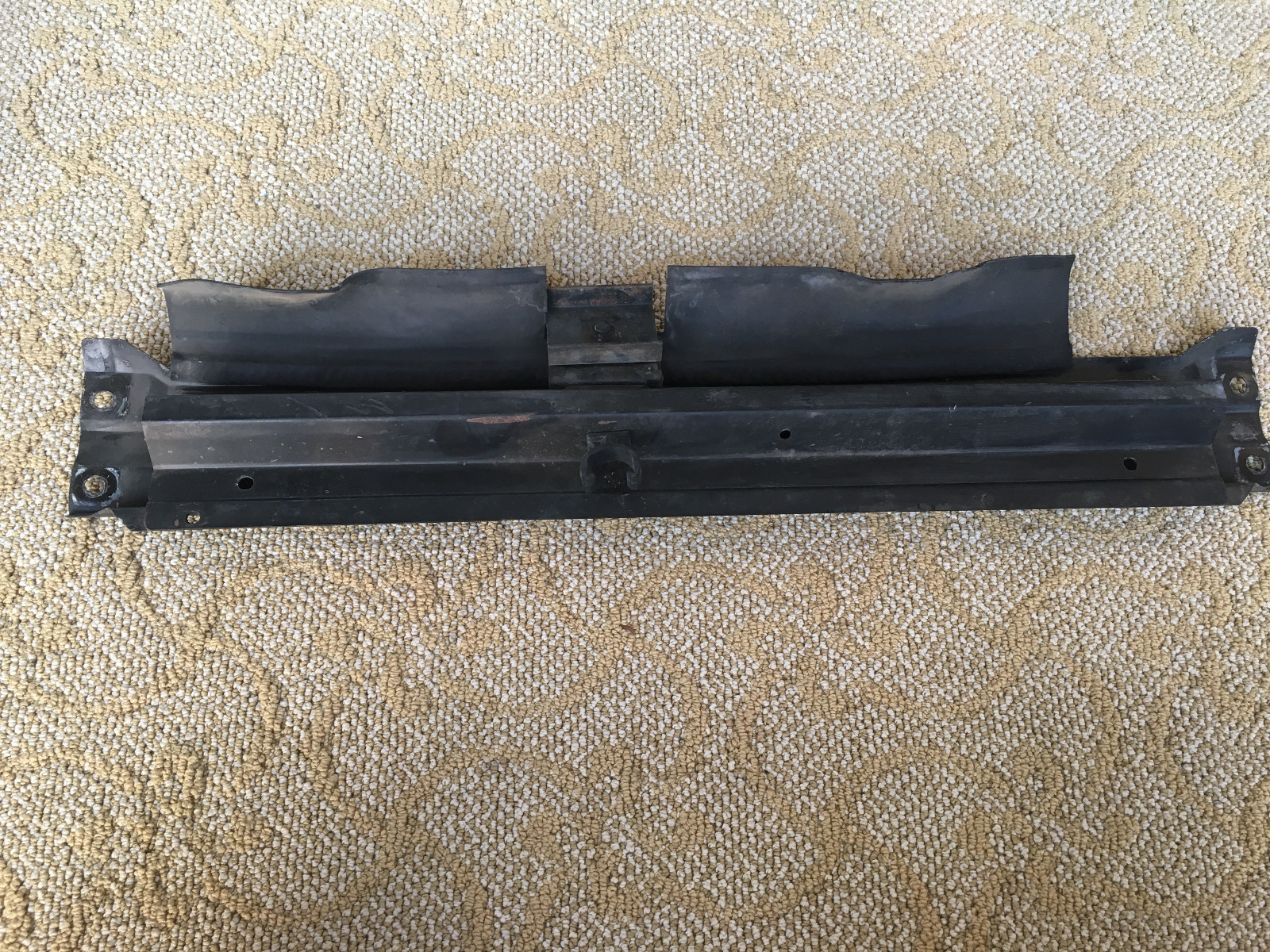 alfa romeo s radiator upper trim radiator upper support frame rare with alfa  romeo 164 rocker panel manual