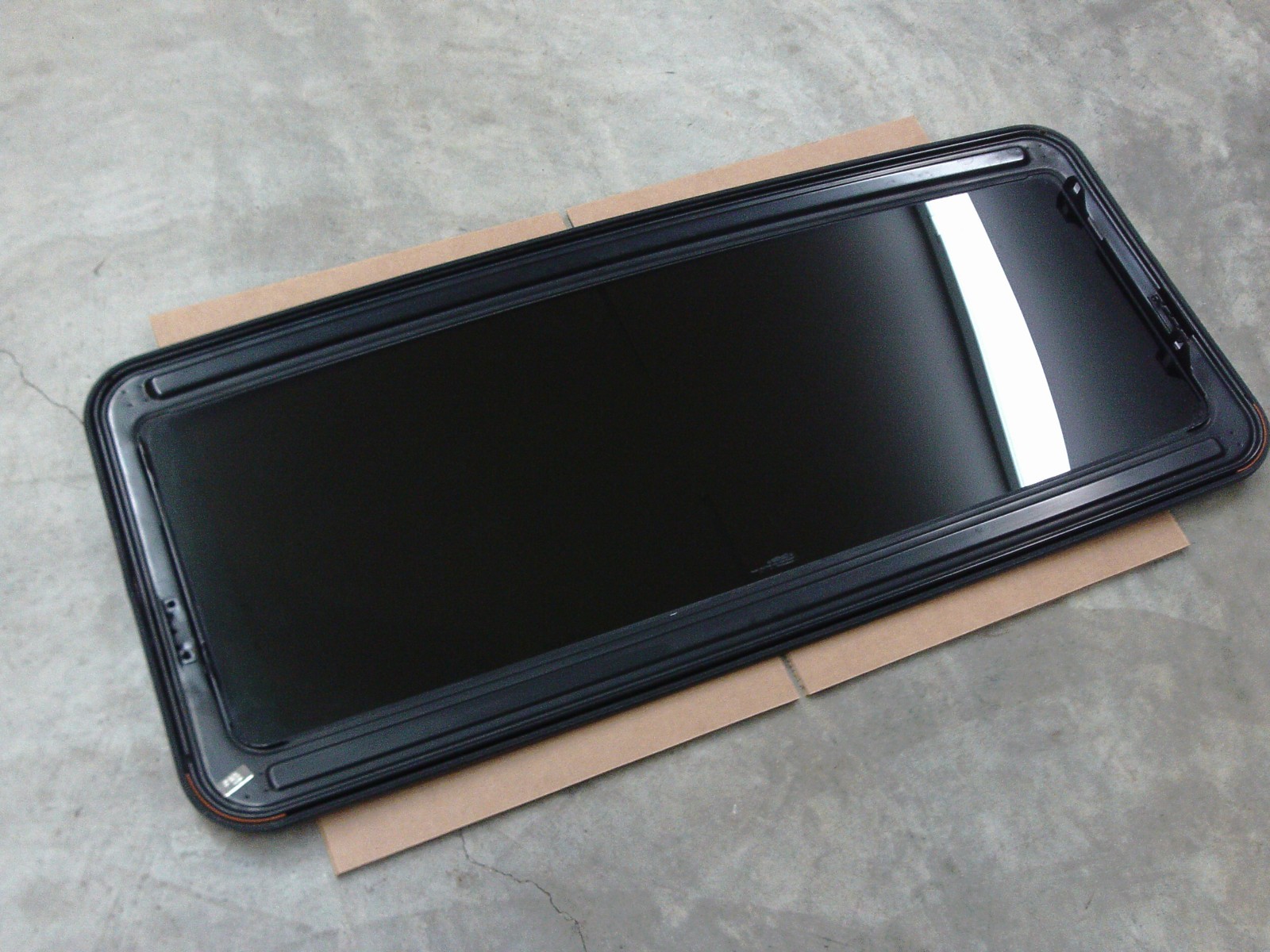 Used Ford F250 Windows and Glass for Sale