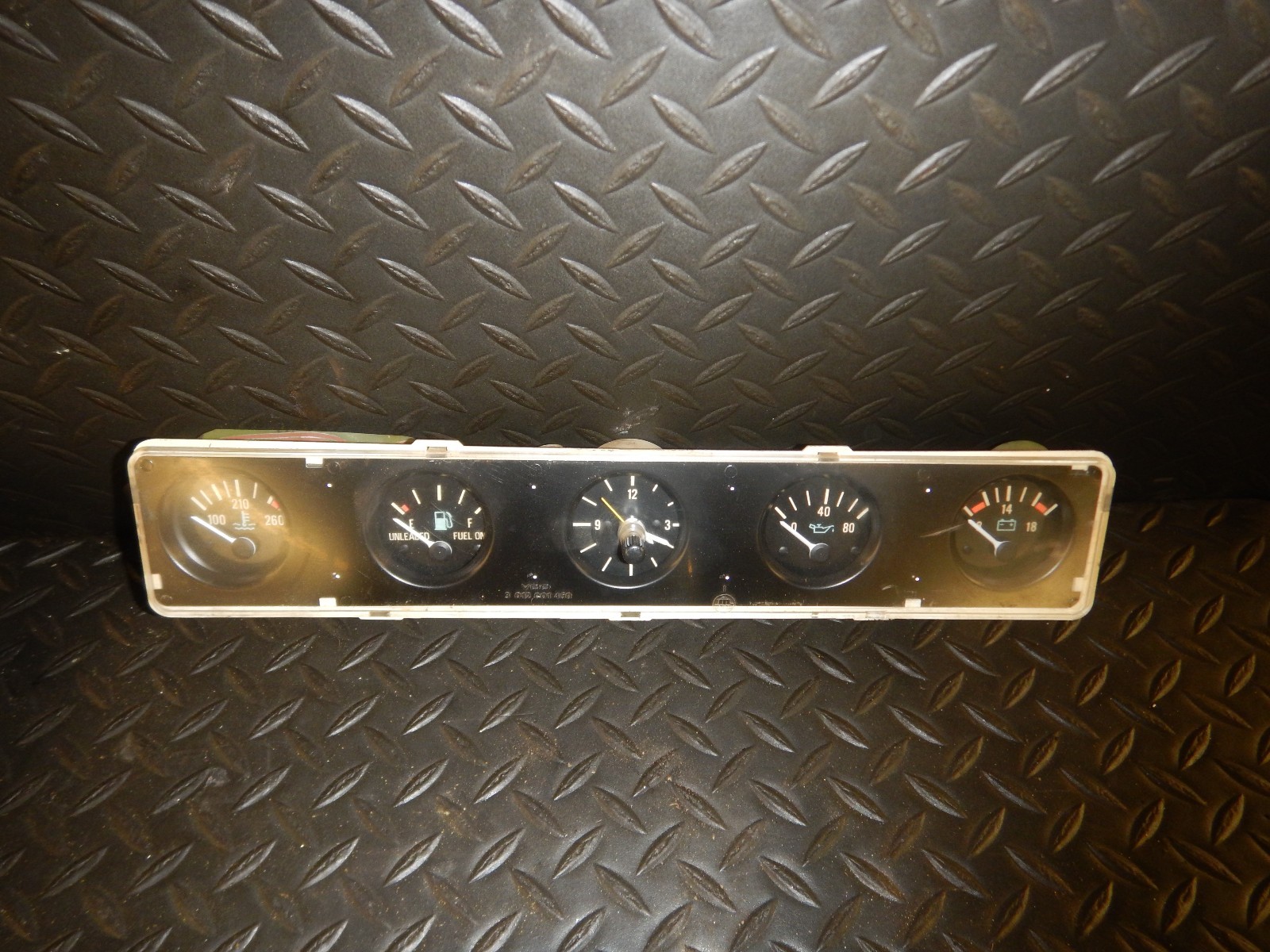 Used Jeep Gauges for Sale