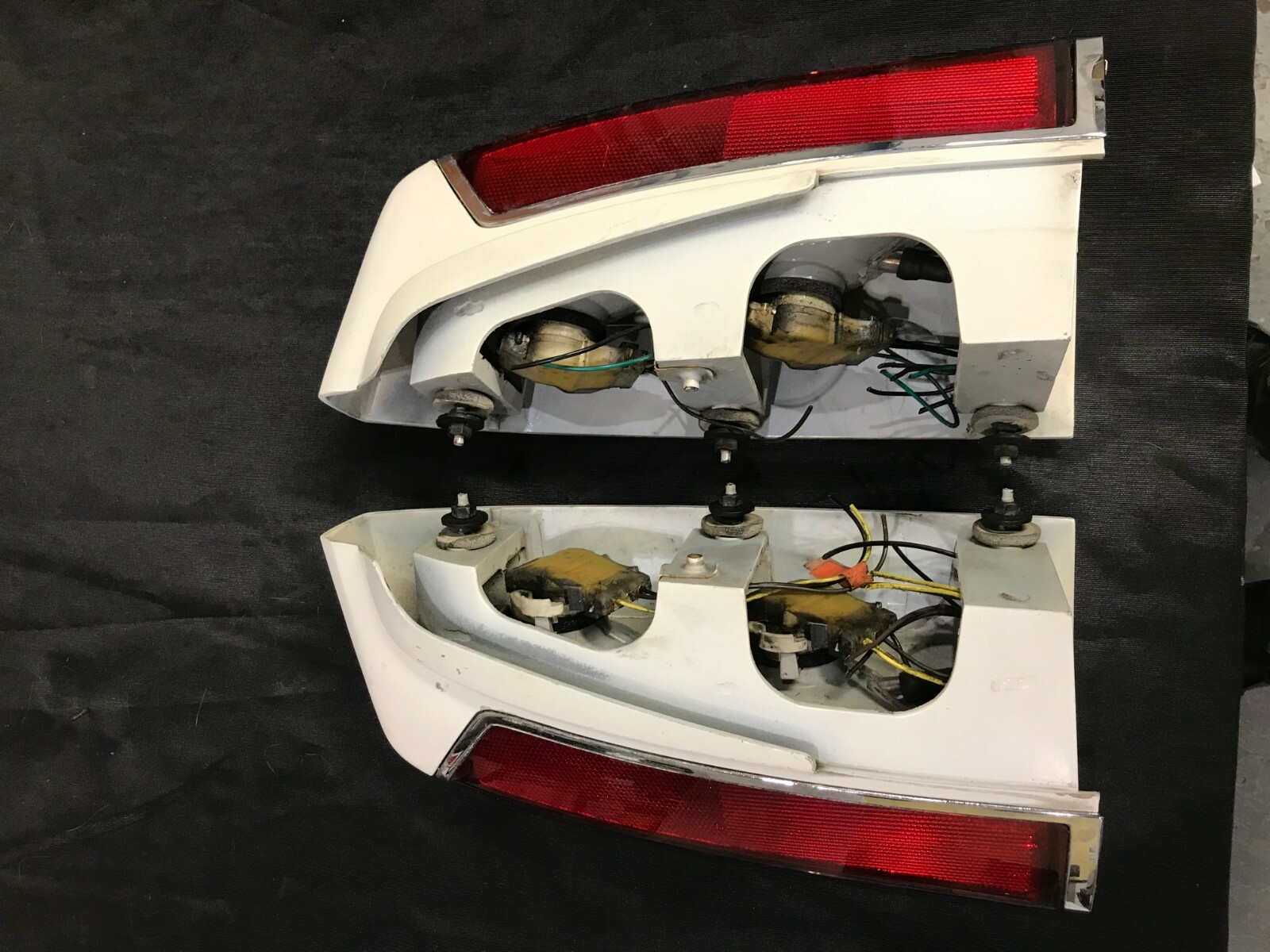 Used Cadillac Eldorado Tail Lights for Sale