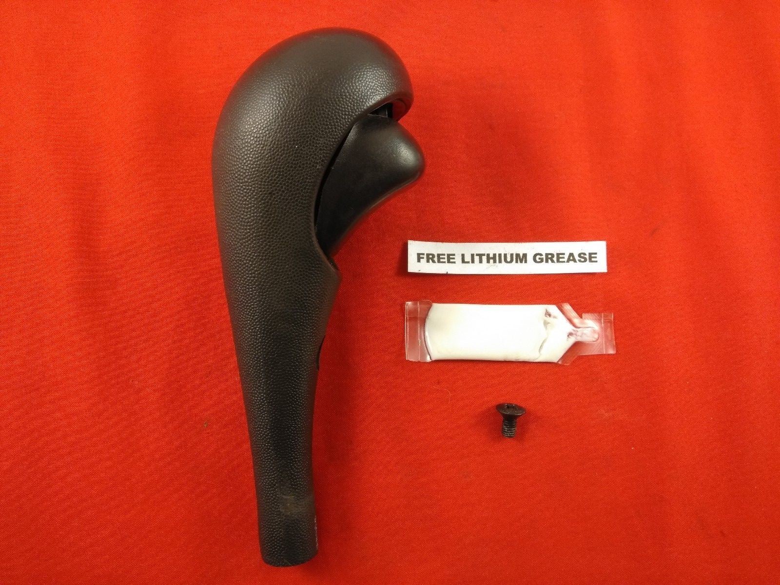 Used Pontiac Shift Knobs and Boots for Sale