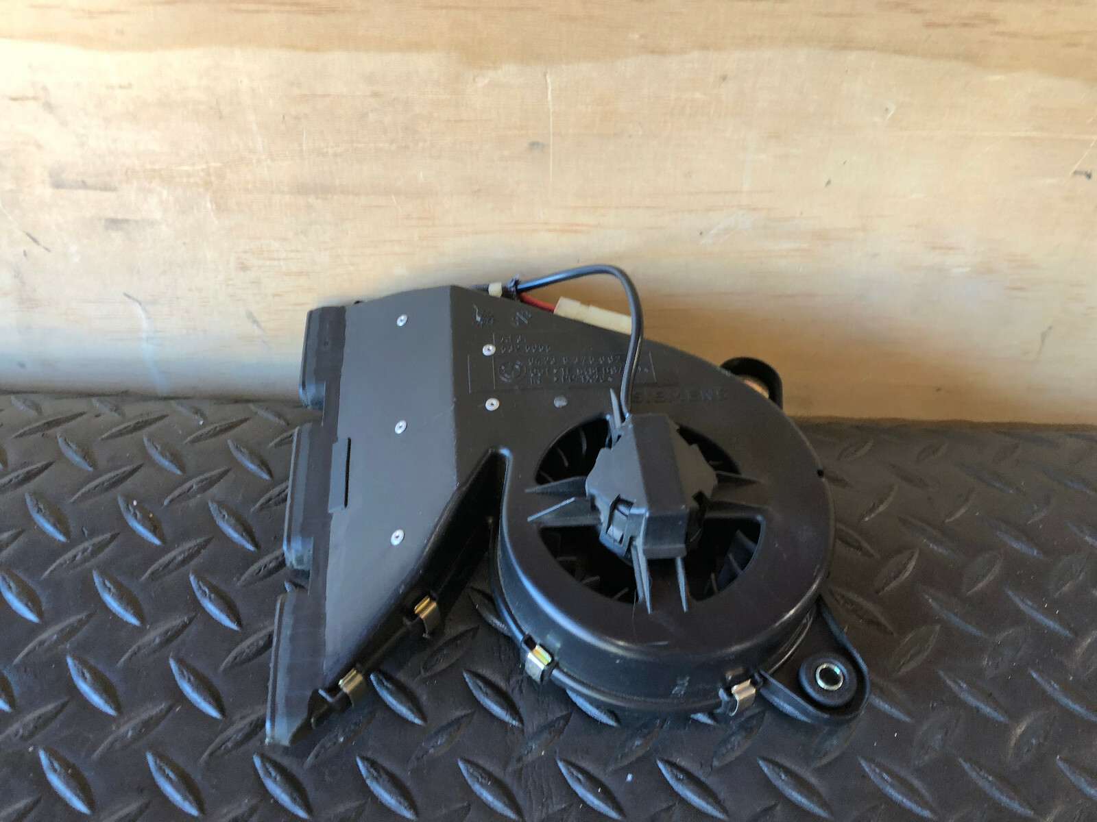 Buy Used BMW Defroster Timers