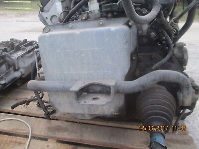 Used 1995 Ford Windstar 3.8l Automatic Transmission Oem 147k for Sale