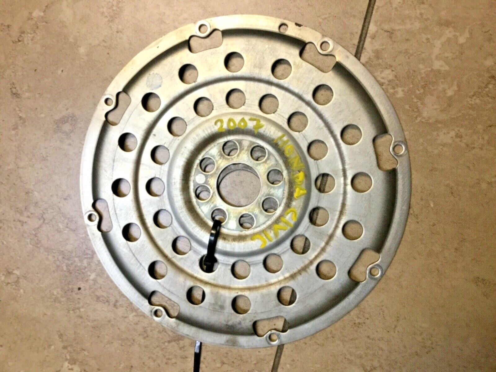 Used Honda Civic Flywheels, Flexplates, and Related Parts for Sale