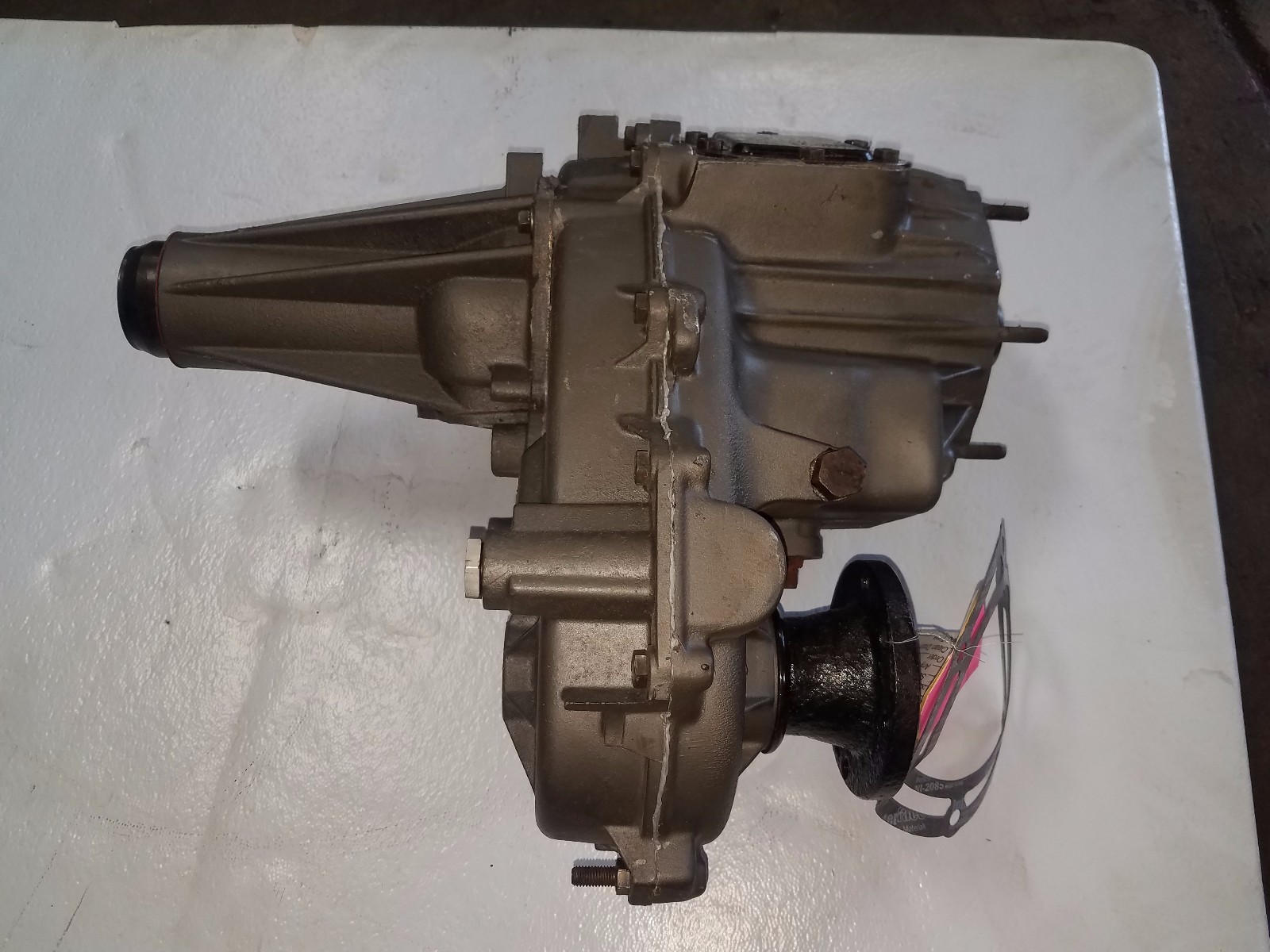 Used Dodge Manual Transmissions for Sale
