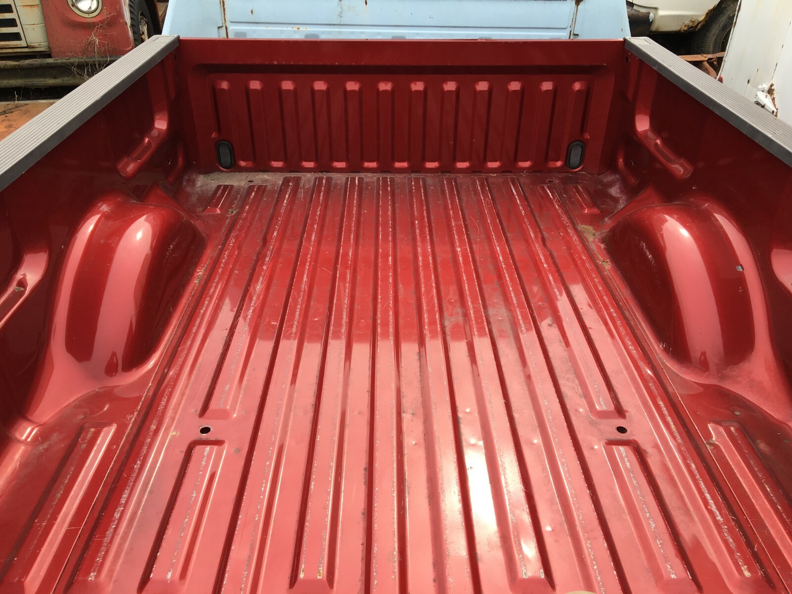 Used 19972004 Ford F150 Pick Up Truck Bed Styleside 6' 6" W/o Wheel