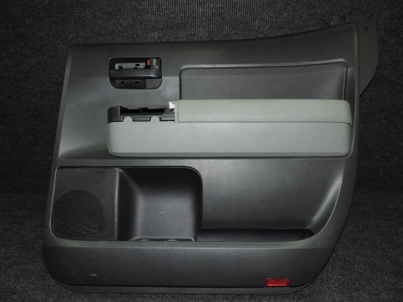 Used Toyota Tundra Interior Door Panels and Parts for Sale