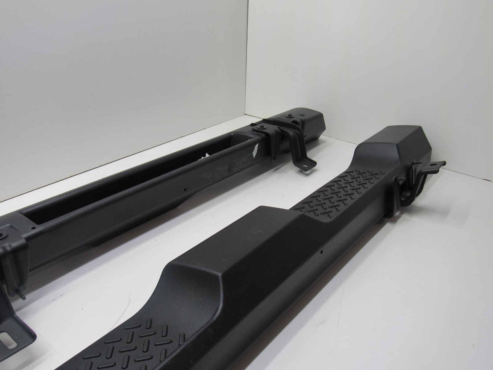 2018 jeep wrangler 4 door running boards